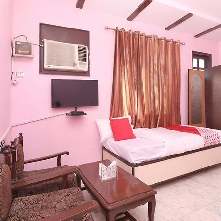 Oyo Hotel Kailash Regency Лудхіяна Екстер'єр фото